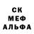 Кетамин VHQ Fernando Johnson